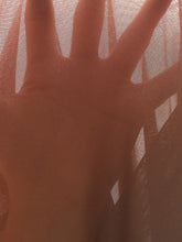 Aveloria Modichic Tie-Up Plunging Neck Ombre Floating Sleeveless Dress For Women